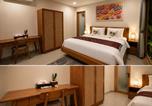 Location vacances Tabanan - Kiravi Villa Canggu-3