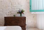 Location vacances  Province de Brindisi - Masseria Bel Cortile - Ostuni-4