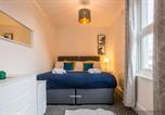 Location vacances Southend-on-Sea - Large Studio Apartment with Sofabed-1