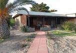 Location vacances Stintino - Casa Fiamma-1
