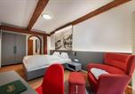 Hôtel Carinthie - Hotel Gasthof Prunner-4