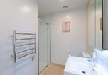 Location vacances Auckland - Just opposite to Skytower 2 Bedroom 2 Bathroom apartment in Cbd-4