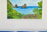 Location vacances Capri - Camerelle 7, Domus Letteraria-3