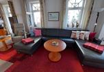 Location vacances Binz - Villa Gudrun by Unsere Urlaubszeit-3