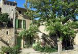 Hôtel Beaumettes - La Buissonnière-2