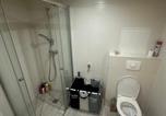 Location vacances Villeneuve-sous-Dammartin - Sweet home-4