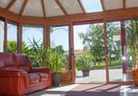 Hôtel L'Oie - Domaine du Bocage-3