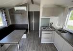 Location vacances Agen - Chalet Confort 4 Pers avec Terrasse - Api-1-52-866-3