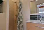 Location vacances Bord de mer de Banyuls-sur-Mer - Appartement en bord de mer 3-4