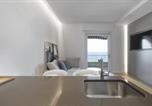 Location vacances Riccione - Luxury Suites Collection - Milano 33-3