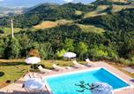 Location vacances Urbino - Italian Experience-Villa Altavista-3