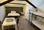 Hôtel Langedijk - King's Inn City Hostel Alkmaar-3