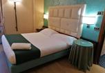 Hôtel Pomezia - Hotel Principe-2