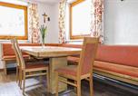 Location vacances Kappl - Ferienhaus In Ruhiger Lage-3