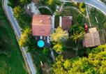 Location vacances  Province d'Ascoli Piceno - Saecula Natural Village Experience-1