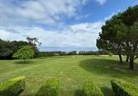Location vacances Urrugne - T2 Charmant avec Piscine et Vue Océan à Urrugne - Fr-1-239-1084-3