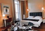 Hôtel Nîmes - Royal Hôtel-1