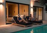 Location vacances Νάξος - Mitos Ultimate Escape Villa-2