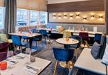 Hôtel Hanovre - Mercure Hotel Hannover City-2