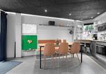 Hôtel Skive - Family-Friendly Holiday Homes In Fun Art, Blokhus-3