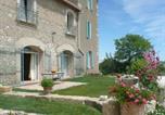 Hôtel Ginestas - La Bergerie de l'etang-1