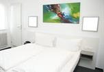 Hôtel Biblis - Weber Residenz-1