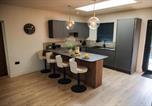 Location vacances Gillingham - Retreat 2-3