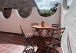 Location vacances Icod de los Vinos - Alojamiento Socas-2