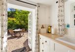 Location vacances  Parc national d'Exmoor - Horner Cottage Luccombe-3