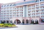 Hôtel Sokcho - Hanwha Resort Seorak Sorano-4