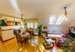 Location vacances Sombor - Apartman Zamak Sombor-1