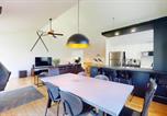 Location vacances Saint-Tite-des-Caps - La Crête 65 - 3 chambres - 6 personnes-2