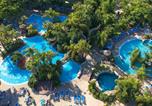 Camping Salou - La Siesta Salou Resort & Camping