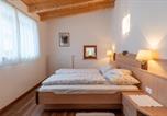 Location vacances Tirolo - Wiesengrund - Dachgeschoss 2-3