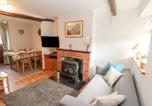 Location vacances Nether Burrow - Barn Cottage-4