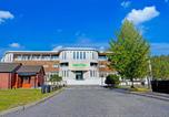 Location vacances Nantwich - Belvilla Crewe City Centre Lifestyle-3