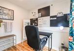 Location vacances SeaTac - Perch - Delridge Serenity-4
