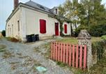 Location vacances  Sarthe - La Maison du Clocher-3