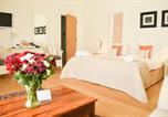 Hôtel Glencoe - Bridge of Orchy Hotel-2