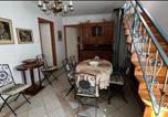 Location vacances Debrecen - Jeremiás Vendégház-3