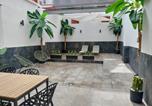 Location vacances Catarroja - Travel Habitat Ruzafa Green House Terrace-1
