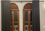 Location vacances Galle - Nelli house-4