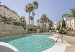 Location vacances Tarifa - Luxury Tarifa-1