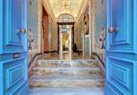 Hôtel Malte - Palazzo Paolina Boutique Hotel-1