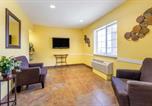 Hôtel Elkhart - Birch Hill Suites - South Bend-3