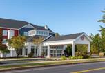 Hôtel Scarborough - Hilton Garden Inn Portland Airport-4