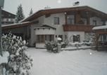 Location vacances Matrei am Brenner - Appartements Agnes-1