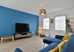 Location vacances Cancale - Ker Ostrea - Moins dun km de la plage-4
