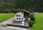 Location vacances Leutasch - Landhaus Ahrn-2