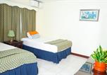 Hôtel Jamaïque - Ayurveda Resort-2